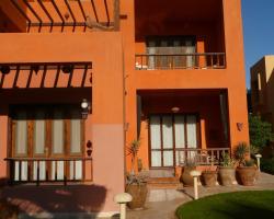 Two-Bedrom Apartment at Marina El Gouna