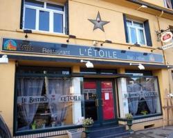 Le Bistro de l'Étoile