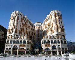 Makkah Hotel