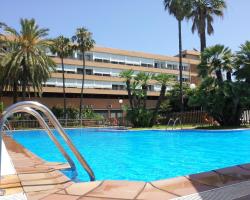 Parador de Ceuta