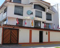 Qhapac Ñan Hotel