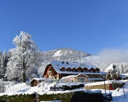 فندق فيتالر لاندورهوف
