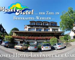 Mosel-Hotel Leyendecker Garni