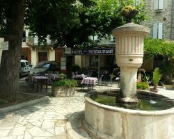 Hotel Restaurant Bourgade