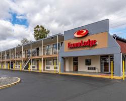 Econo Lodge North Charlottesville