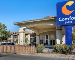 Comfort Inn Bishop