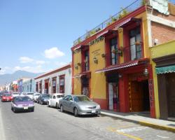 Hotel Posada San Pedro