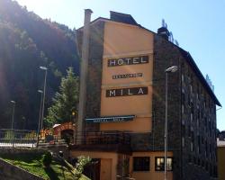 Hotel Mila
