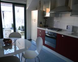 Apartments Lorenco