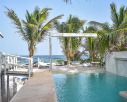 Posada Lamar Tulum Beach Front and Pool