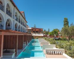 Castelli Hotel-Adults Only