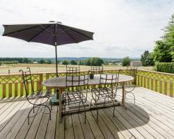 Luxurious Holiday Home near Forest in Malmedy