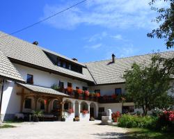 Apartments Sušnik