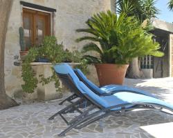Attractive Villa in Giannoudi with Private Pool