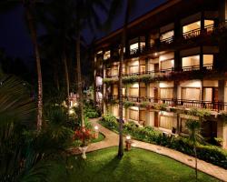 Jayakarta Hotel Lombok