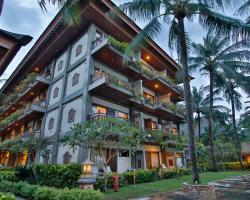 Jayakarta Hotel Lombok