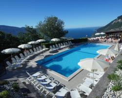 Hotel Residence La Rotonda