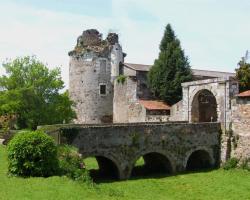 Château de la Galissonnière