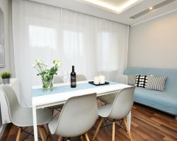 Apartament TOP Targi MTP
