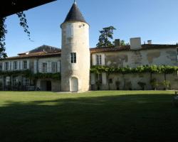 Château de Mouillepied