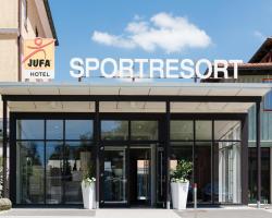 JUFA Hotel Fürstenfeld