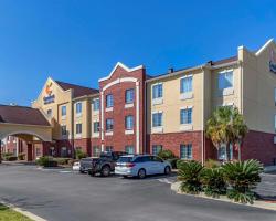 Comfort Inn & Suites Orangeburg