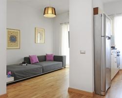 Cagliari Holiday Apartments