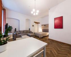 Best Apartments- Rataskaevu Studio