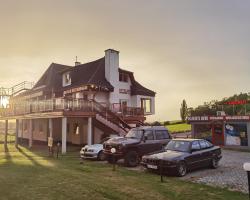 Hotelik Dworek Legnickie Pole 4km od Legnicy