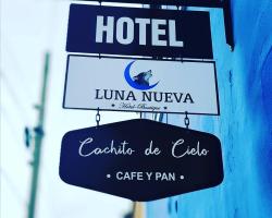 Luna Nueva Hotel-Boutique
