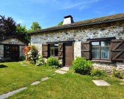 Picturesque Holiday Home in Vielsalm by the Forest