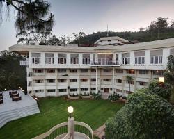 Sinclairs Retreat Ooty