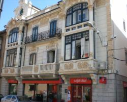 Modern Apartment in Llanes near Beach