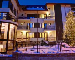 Cabana Bistrita