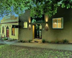 Tuck Inn Yarra Valley