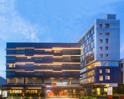 Swiss-Belinn Wahid Hasyim