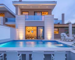 Luxury Villa Prova1