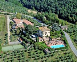 Villa Curina Resort