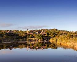 Lalibela Game Reserve - Kichaka Lodge