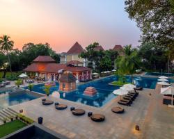 Grand Hyatt Goa