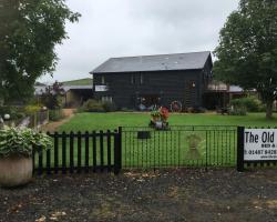 The Old Grain Store Bed & Breakfast