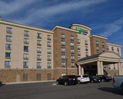 Holiday Inn Express Hotel & Suites Waterloo - St. Jacobs Area, an IHG Hotel