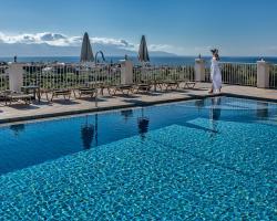 Cretan Blu Platanias