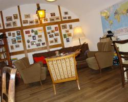 로테 - 더 백팩커스