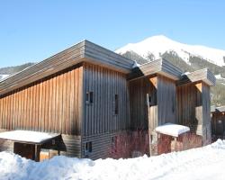 Cozy Chalet in Hohentauern near Ski Area