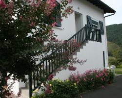 Appartement Chez Pascaline