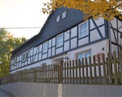 Holiday home in Sauerland with garden