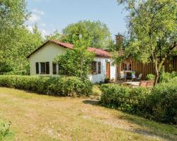 Classy Holiday Home in Schnabelwaid bei Bayreuth with Sauna