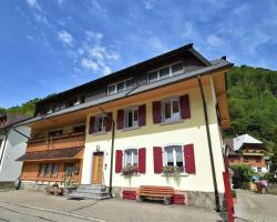 Tranquil Apartment in Geschwend with private terrace