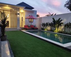 Pondok DenAyu Homestay